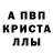 Первитин винт Alvin Kody